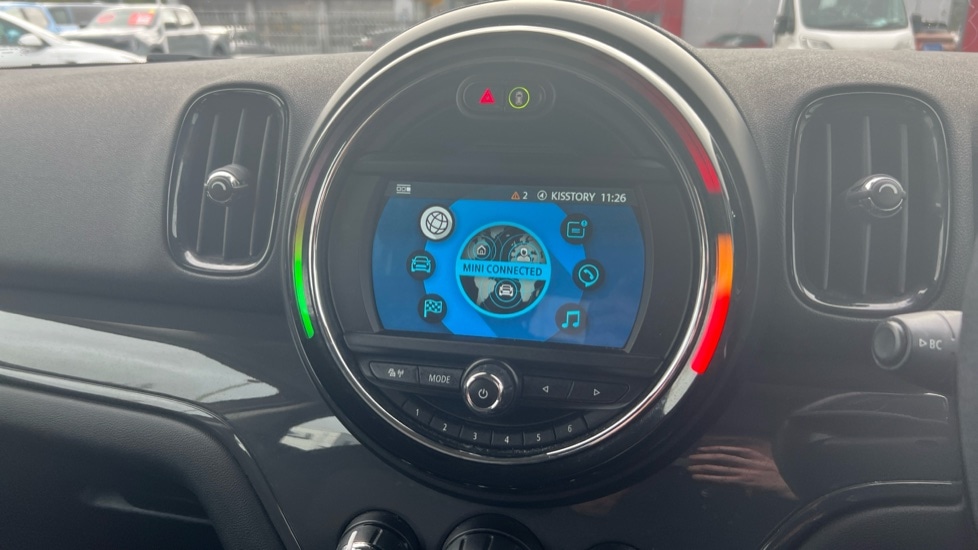 Used MINI Countryman 2018 for sale - 76332132: Photo 12