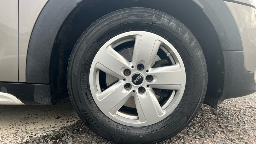 Used MINI Countryman 2018 for sale - 76332132: Photo 17