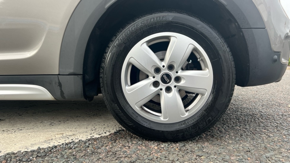 Used MINI Countryman 2018 for sale - 76332132: Photo 19