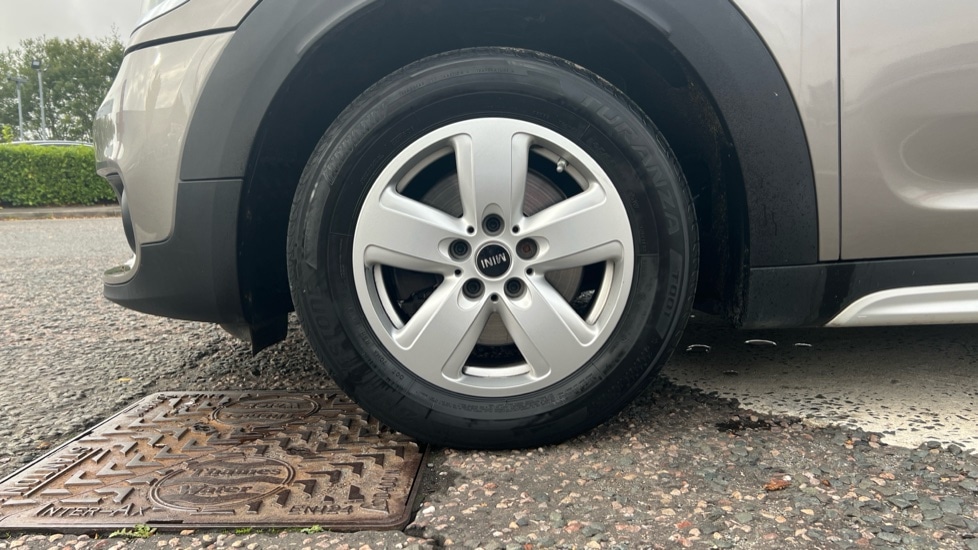 Used MINI Countryman 2018 for sale - 76332132: Photo 20