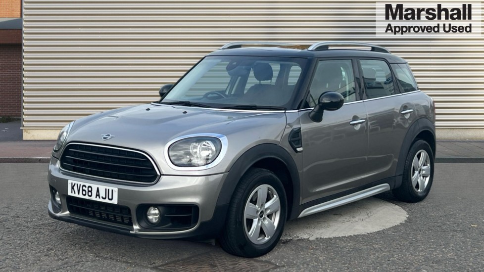Used MINI Countryman 2018 for sale - 76332132: Photo 7