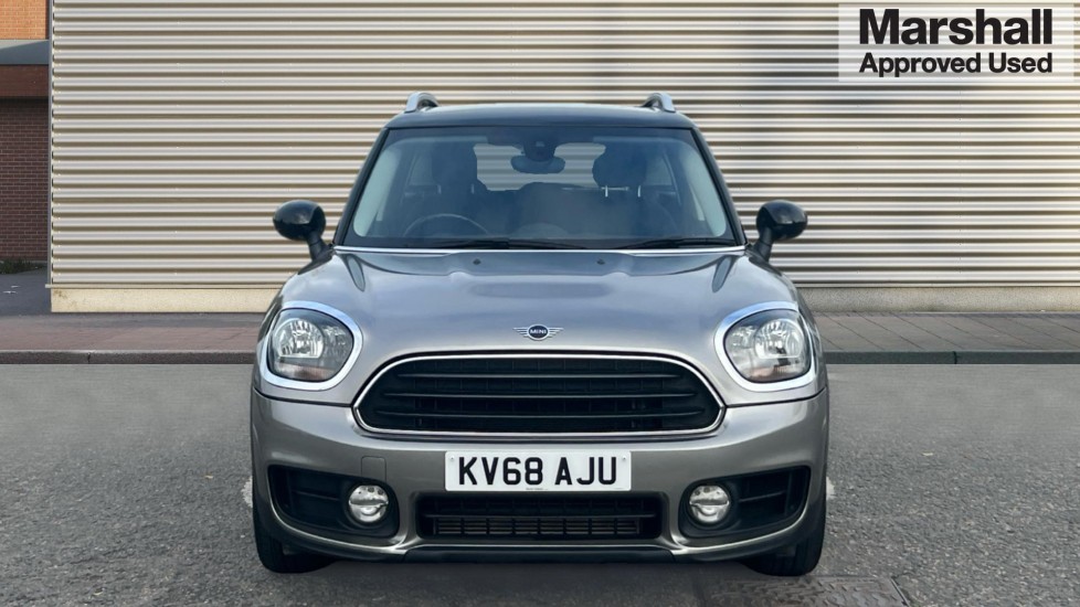 Used MINI Countryman 2018 for sale - 76332132: Photo 8
