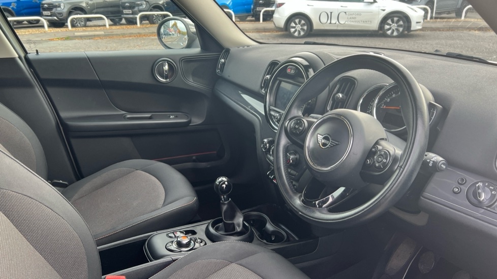 Used MINI Countryman 2018 for sale - 76332132: Photo 9