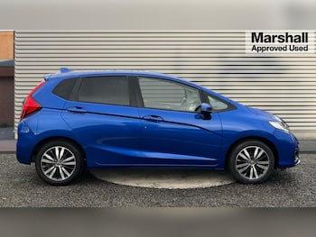 Used Honda Jazz 2019 for sale - 76556793: Photo