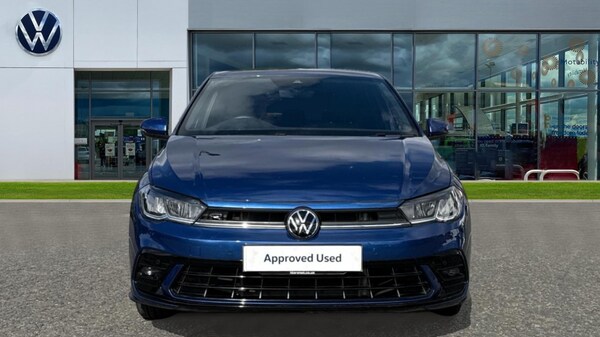 Used Volkswagen Polo 2024 for sale - 75783875: Photo 10