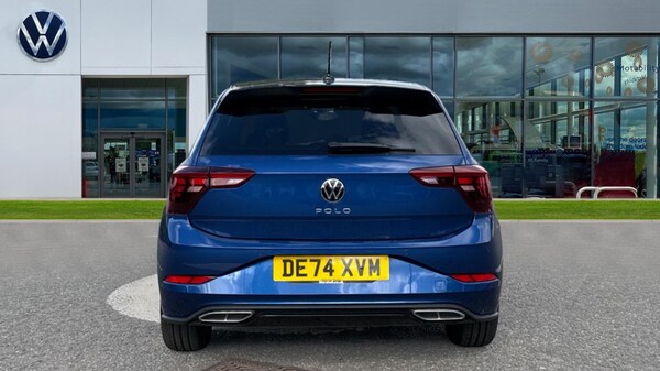 Used Volkswagen Polo 2024 for sale - 75783875: Photo 11