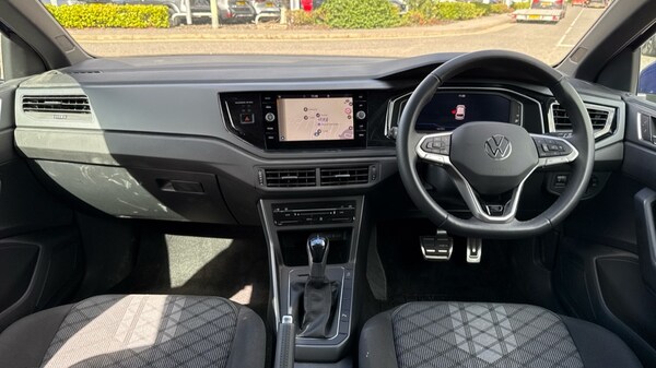 Used Volkswagen Polo 2024 for sale - 75783875: Photo 12