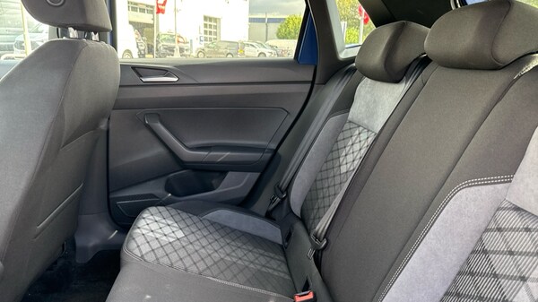Used Volkswagen Polo 2024 for sale - 75783875: Photo 15