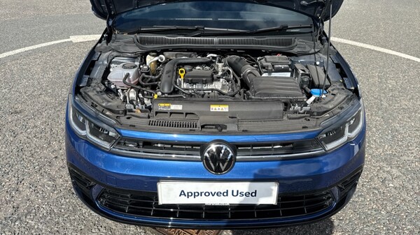 Used Volkswagen Polo 2024 for sale - 75783875: Photo 17