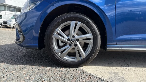 Used Volkswagen Polo 2024 for sale - 75783875: Photo 18