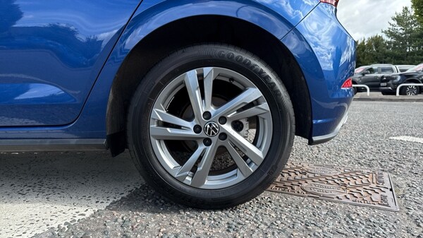 Used Volkswagen Polo 2024 for sale - 75783875: Photo 19
