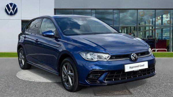 Used Volkswagen Polo 2024 for sale - 75783875: Photo 1