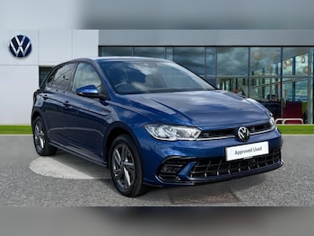 Volkswagen - Polo