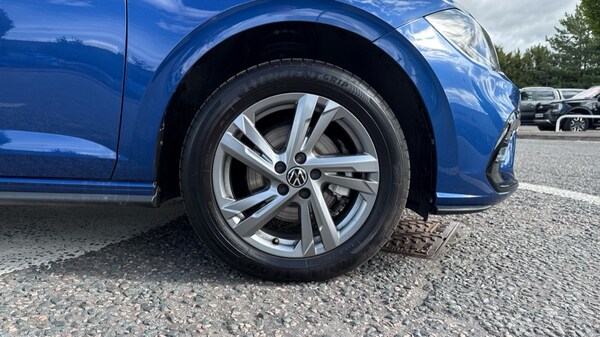 Used Volkswagen Polo 2024 for sale - 75783875: Photo 20