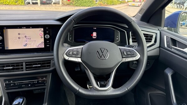 Used Volkswagen Polo 2024 for sale - 75783875: Photo 27