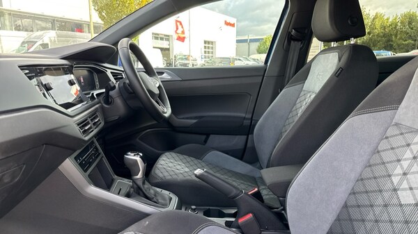Used Volkswagen Polo 2024 for sale - 75783875: Photo 28