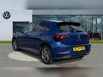 Used Volkswagen Polo 2024 for sale - 75783875: Photo 3