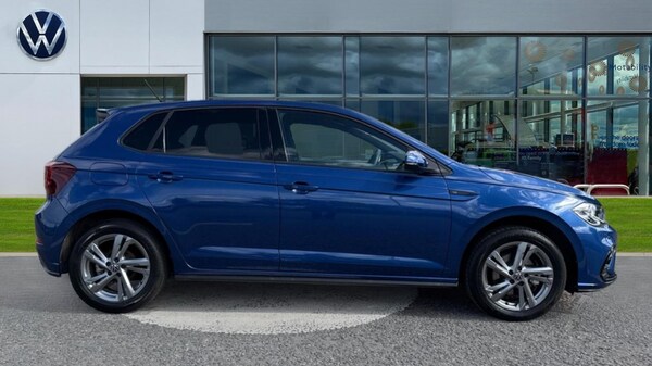 Used Volkswagen Polo 2024 for sale - 75783875: Photo 4