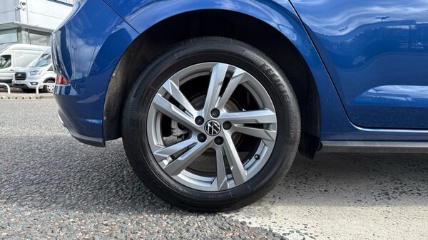 Used Volkswagen Polo 2024 for sale - 75783875: Photo 5