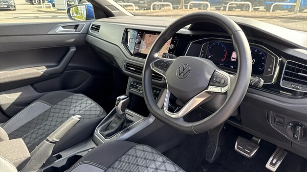 Used Volkswagen Polo 2024 for sale - 75783875: Photo 6