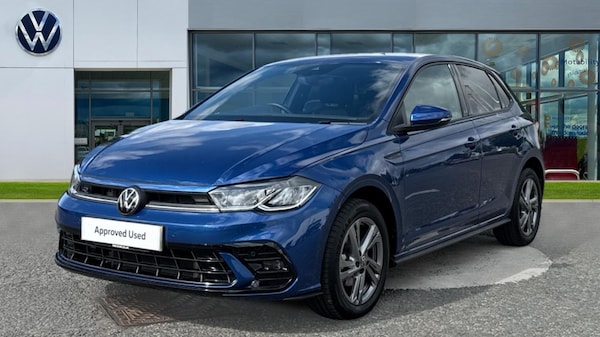Used Volkswagen Polo 2024 for sale - 75783875: Photo 7