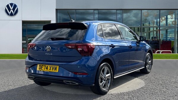 Used Volkswagen Polo 2024 for sale - 75783875: Photo 8