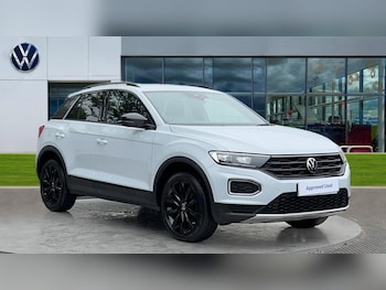 2021 - 1.5 TSI EVO Black Edition 5dr DSG