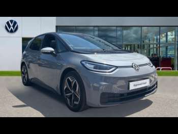 2021 - 150kW Tech Pro Performance 58kWh 5dr Auto