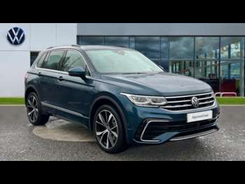 2023 - 1.4 TSI eHybrid R-Line 5dr DSG Auto