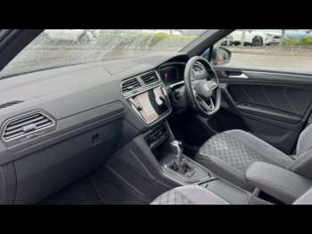 Used Volkswagen Tiguan 2023 for sale - 74764826: Photo