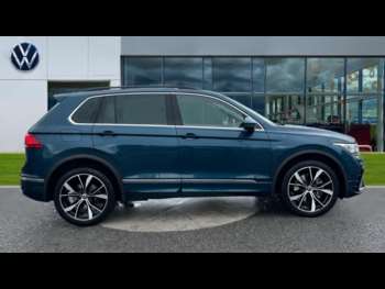 Used Volkswagen Tiguan 2023 for sale - 74764826: Photo