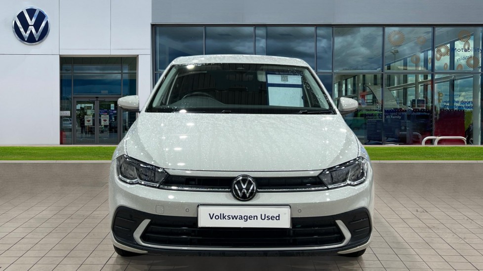 Used Volkswagen Polo 2025 for sale - 76773369: Photo 10