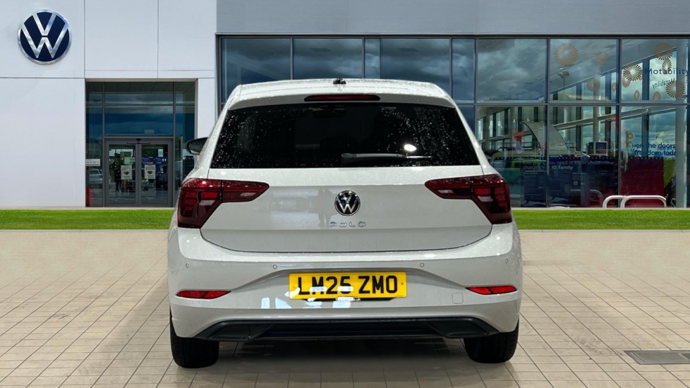 Used Volkswagen Polo 2025 for sale - 76773369: Photo 11