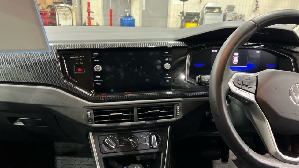 Used Volkswagen Polo 2025 for sale - 76773369: Photo 13