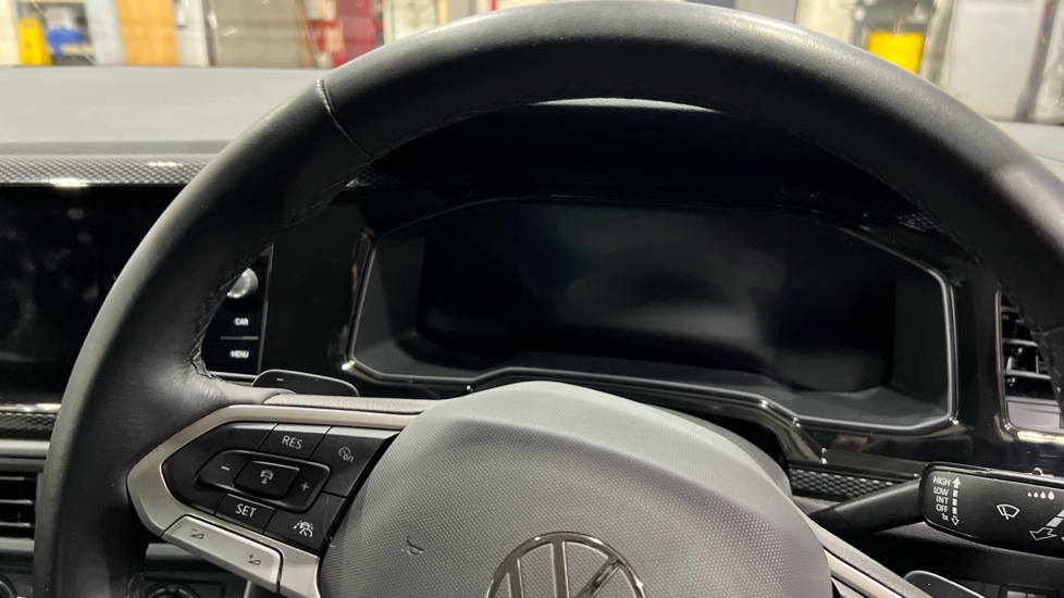 Used Volkswagen Polo 2025 for sale - 76773369: Photo 14