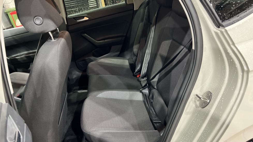 Used Volkswagen Polo 2025 for sale - 76773369: Photo 15