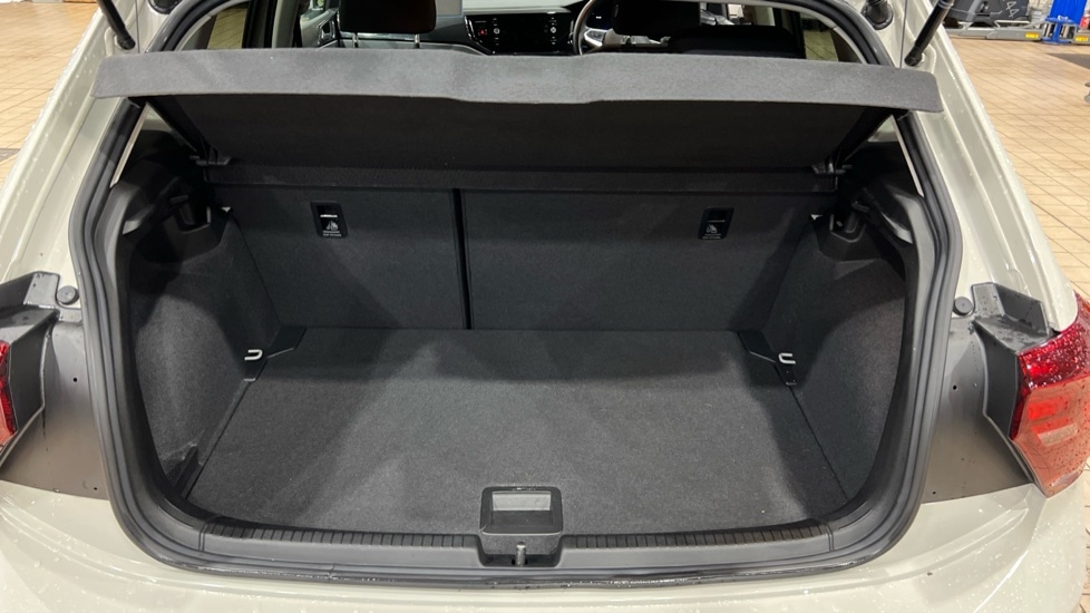 Used Volkswagen Polo 2025 for sale - 76773369: Photo 16