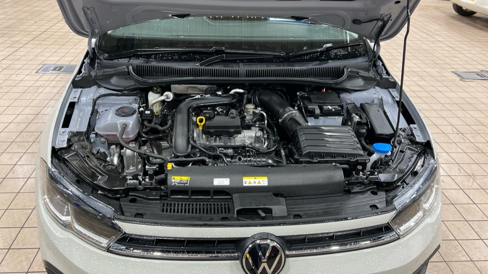 Used Volkswagen Polo 2025 for sale - 76773369: Photo 17
