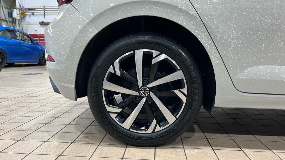 Used Volkswagen Polo 2025 for sale - 76773369: Photo 18