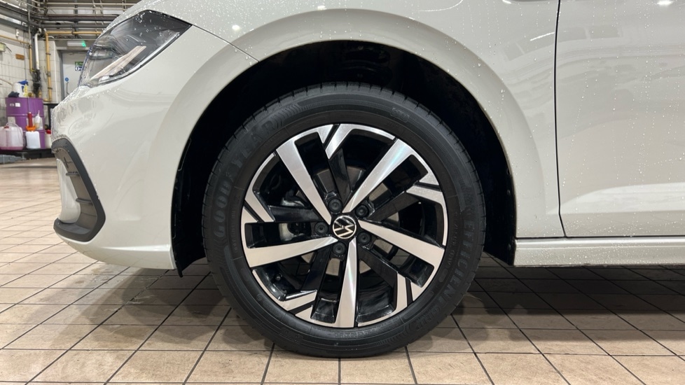 Used Volkswagen Polo 2025 for sale - 76773369: Photo 19