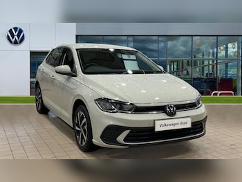 Used Volkswagen Polo 2025 for sale - 76773369: Photo
