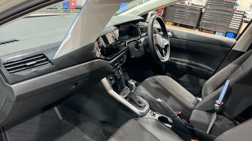 Used Volkswagen Polo 2025 for sale - 76773369: Photo 2