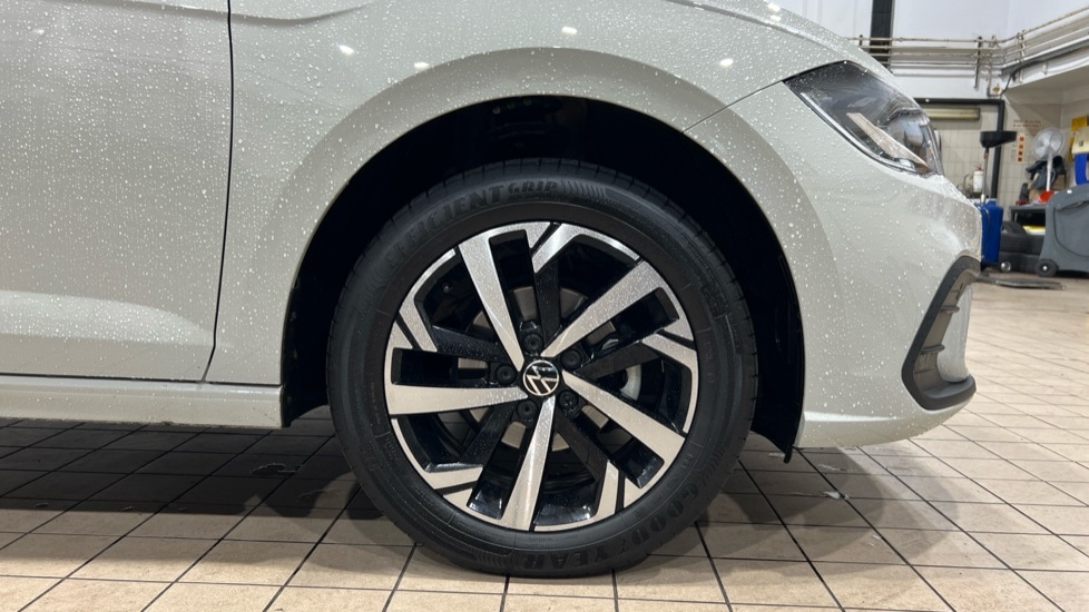 Used Volkswagen Polo 2025 for sale - 76773369: Photo 20