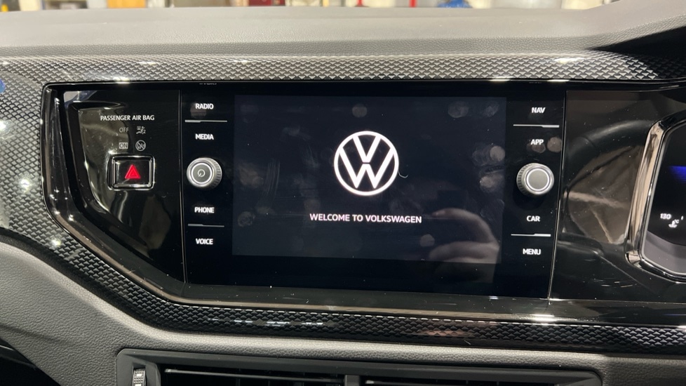 Used Volkswagen Polo 2025 for sale - 76773369: Photo 21