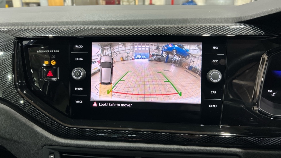 Used Volkswagen Polo 2025 for sale - 76773369: Photo 22