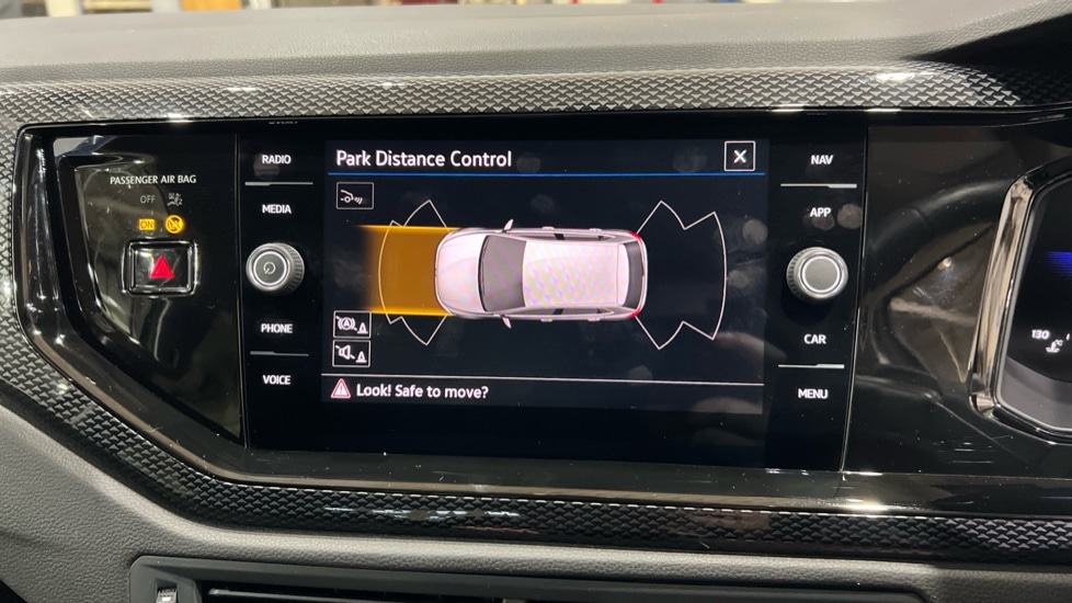 Used Volkswagen Polo 2025 for sale - 76773369: Photo 23