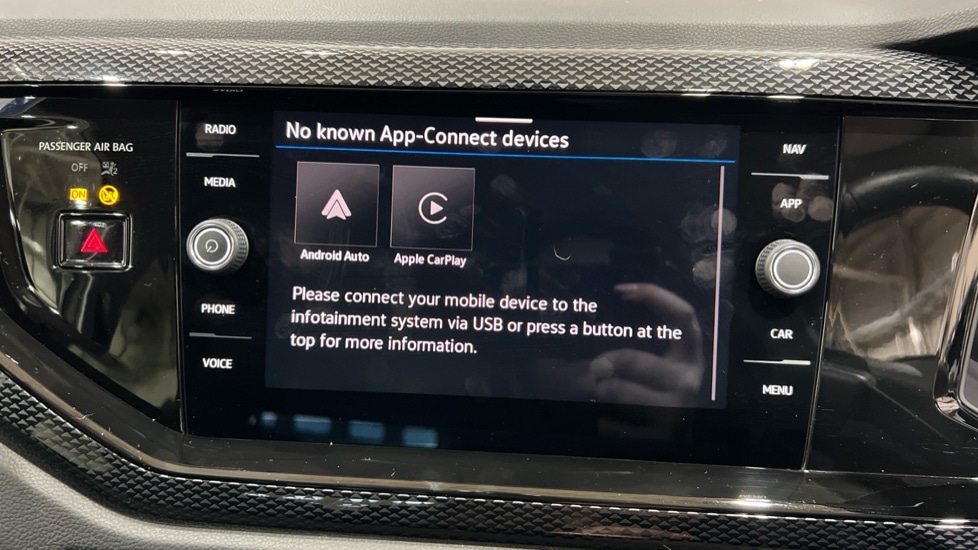 Used Volkswagen Polo 2025 for sale - 76773369: Photo 24