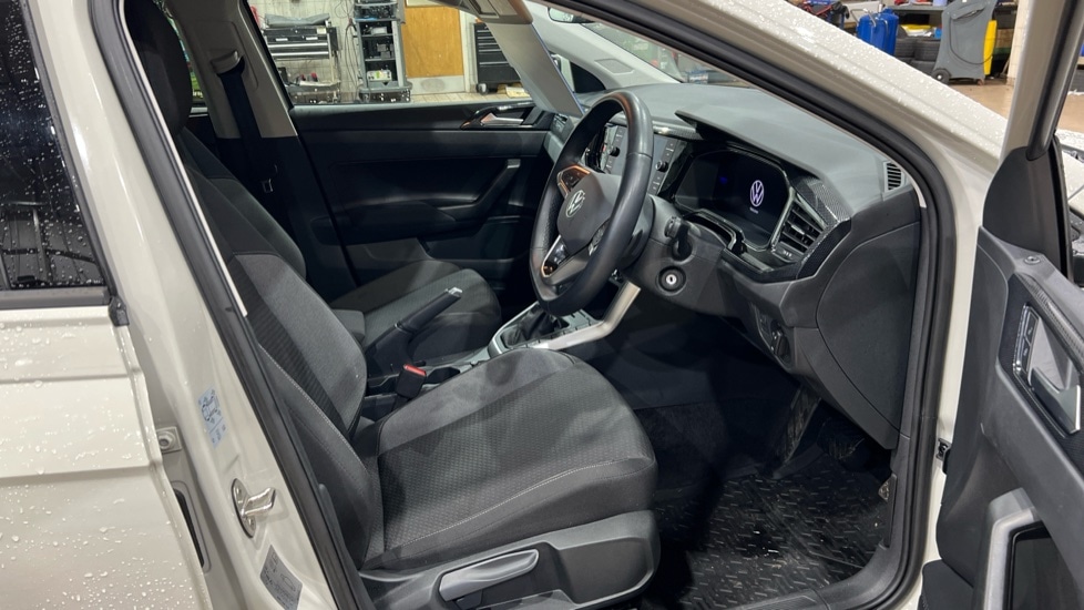 Used Volkswagen Polo 2025 for sale - 76773369: Photo 26