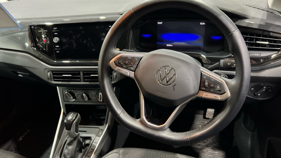 Used Volkswagen Polo 2025 for sale - 76773369: Photo 27