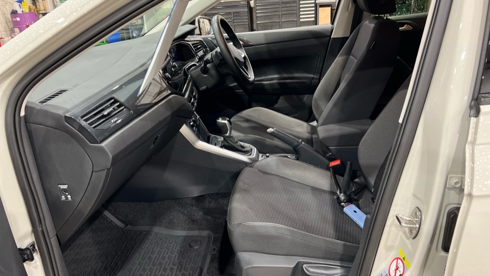 Used Volkswagen Polo 2025 for sale - 76773369: Photo 28